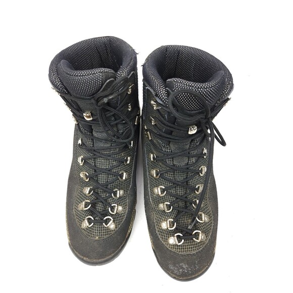 Tecnica Tecni Dry Hiking Trail Mountaineering boots men\'s size 10 M \
